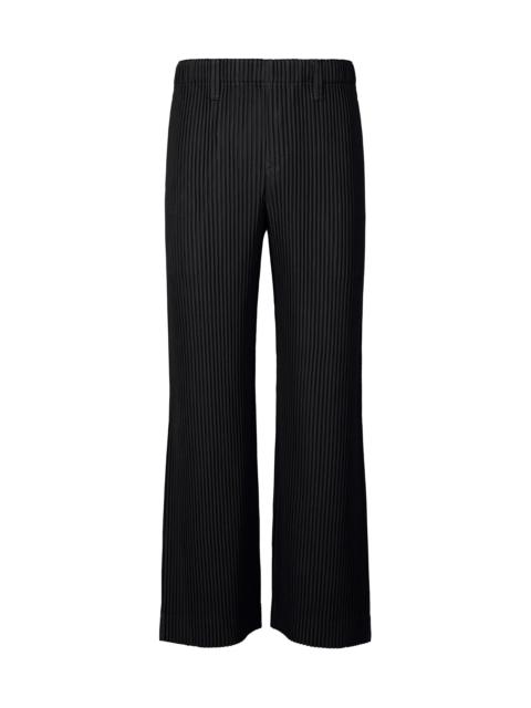 ISSEY MIYAKE TAILORED PLEATS 1