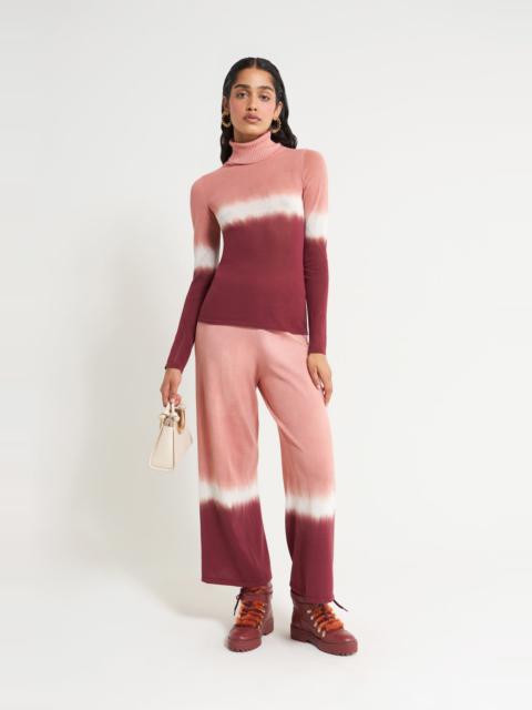 Cult Gaia VIV KNIT PANT