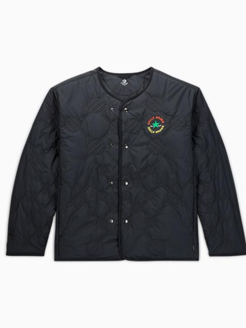 Converse Converse x Daily Paper Malden Liner Jacket