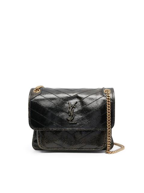 Niki chain shoulder bag