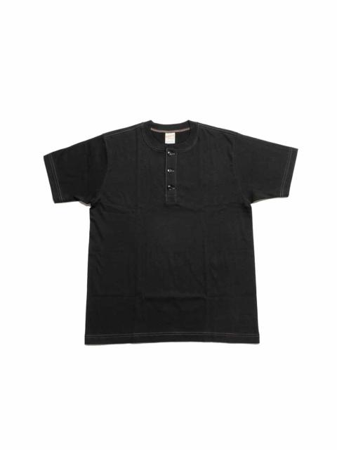 Whitesville HENLEY NECK PACK T-SHIRT - WV79681