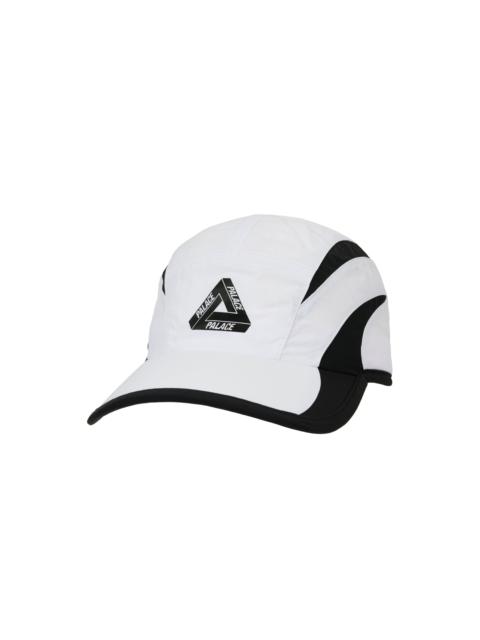 PALACE TRI STRIKE SHELL RUNNER WHITE