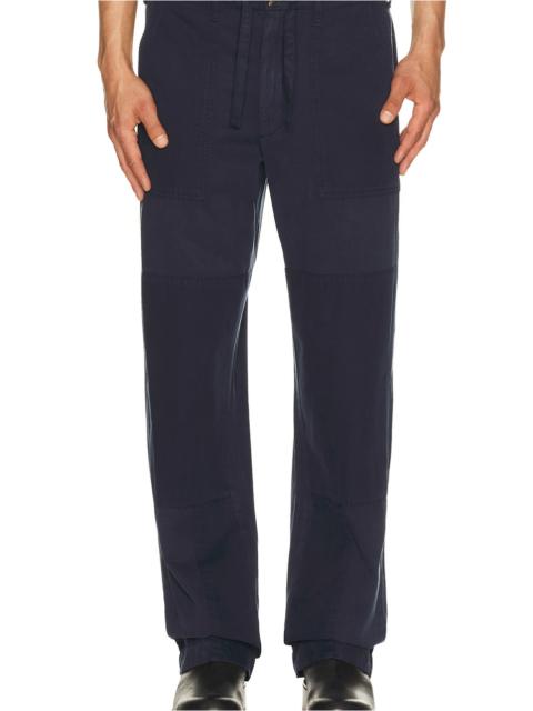 SIMKHAI Chases Utility Pant