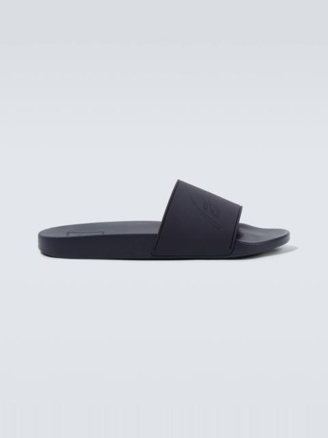Brioni Logo slides