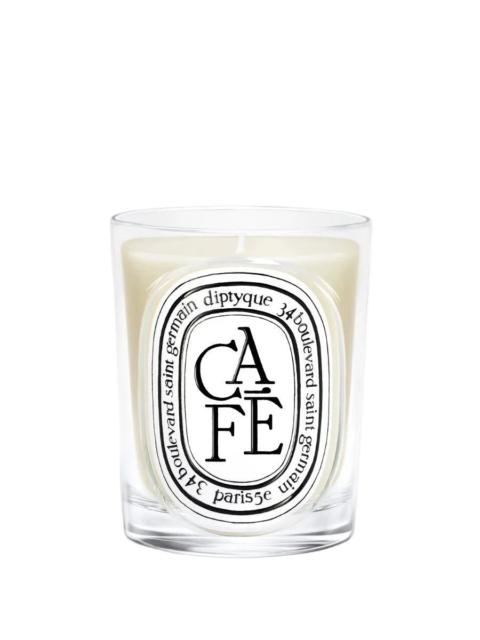 Diptyque CAFÉ (COFFEE) CLASSIC CANDLE (190 G)