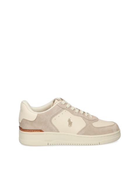 Polo Ralph Lauren Masters Court sneakers