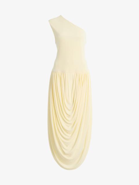 BRANDON MAXWELL Mila Dress