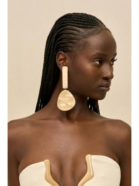Cult Gaia SOLANA EARRING