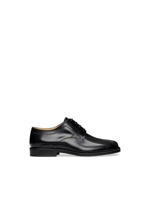 Maison Margiela tabi lace-up shoes