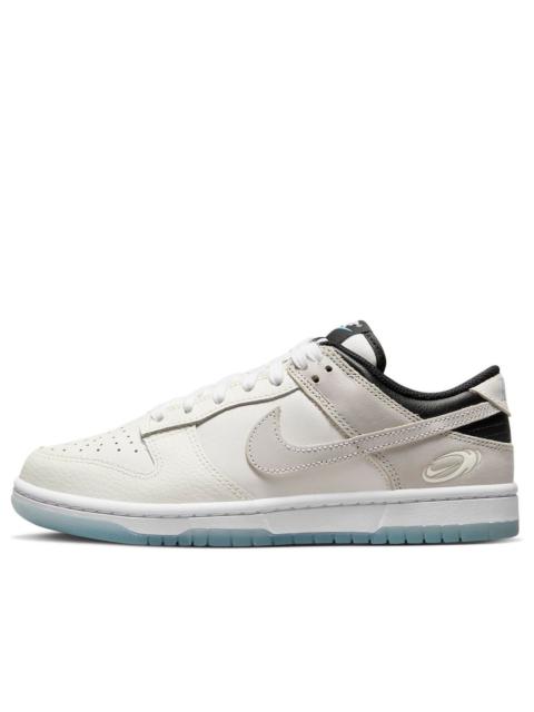 Nike (WMNS) Nike Dunk Low 'Supersonic' FN7646-030