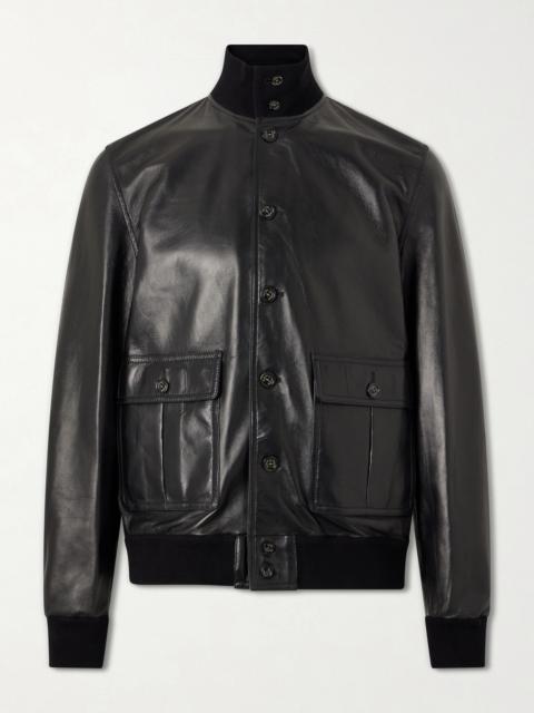 Valstar Valstarino Leather Jacket