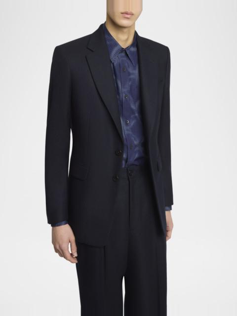 Men's Blaine Wool Sport Coat