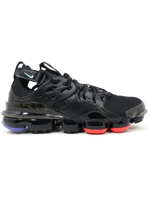 Nike Nike 공기 VaporMax D/MS/X 검정