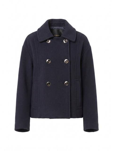PINKO Craspedia Caban