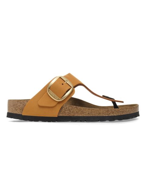 BIRKENSTOCK Gizeh Big Buckle