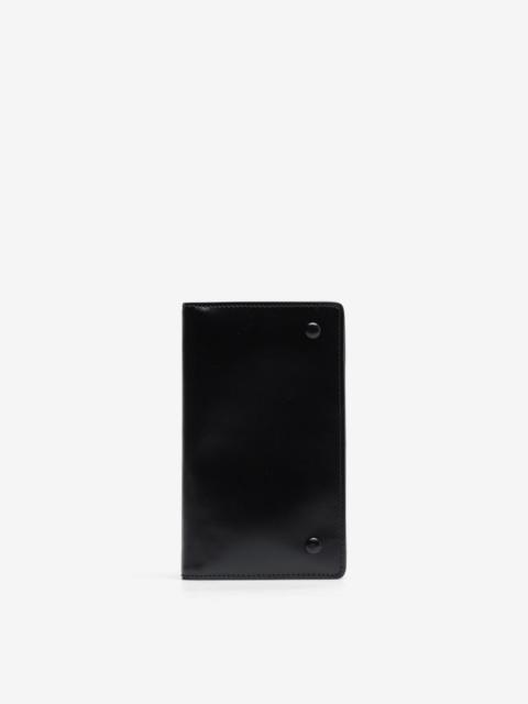 Maison Margiela Multi-wear box pouch