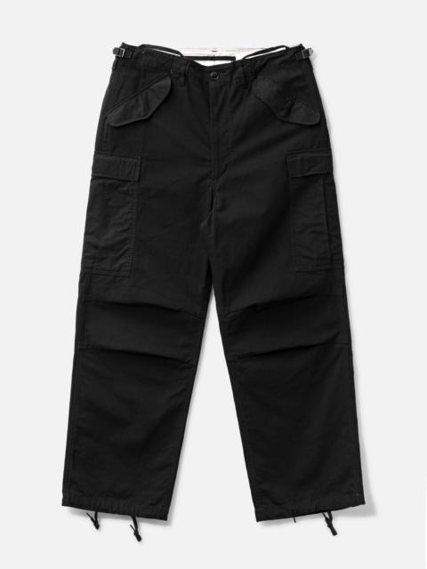 Nanamica CARGO PANTS