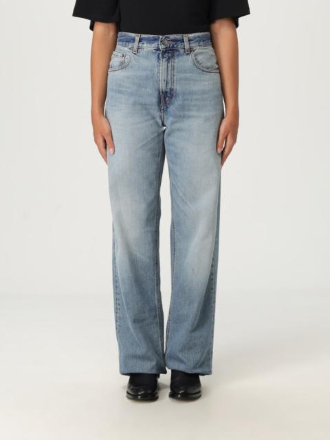 HAIKURE Jeans woman Haikure