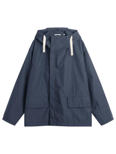 Nanamica Nanamica Hooded Deck Jacket