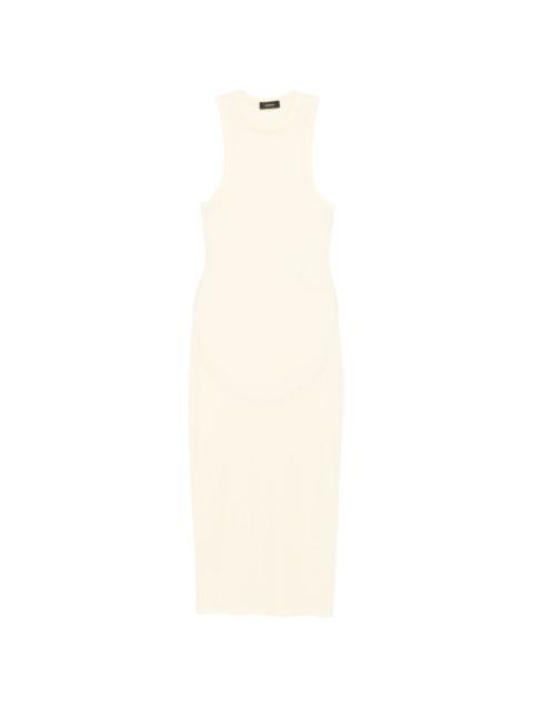 WARDROBE.NYC racer dress