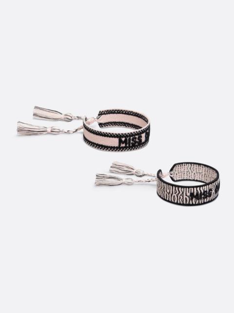 Dior Miss Dior Bracelet Set