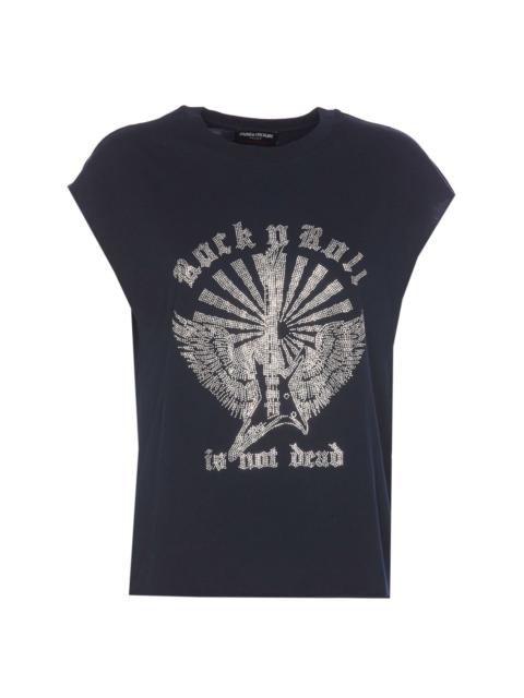 Zadig & Voltaire Cloe tank top