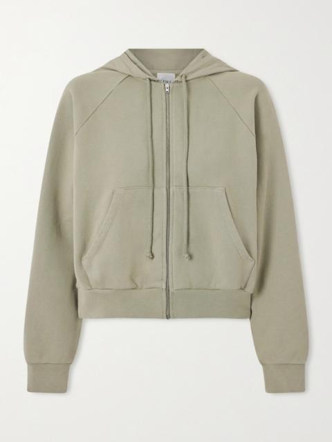 LESET Jamie Cotton Hoodie