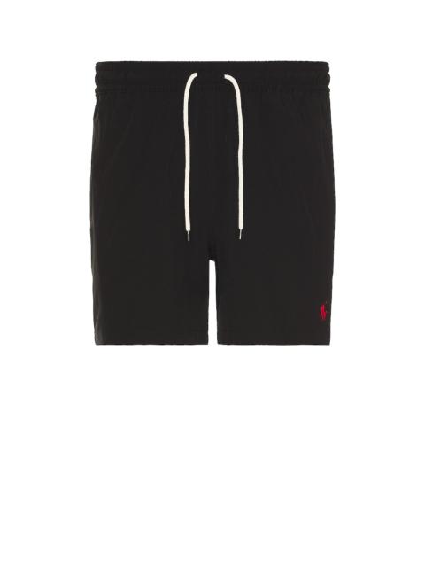 Polo Ralph Lauren Polo Ralph Lauren Core Replen Shorts Black