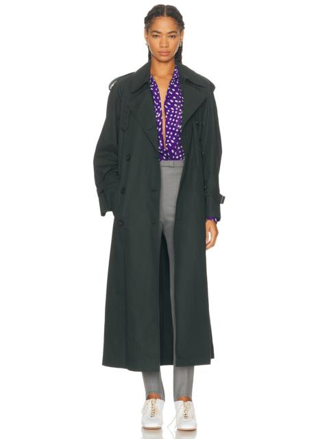 Dries Van Noten Ristos Coat