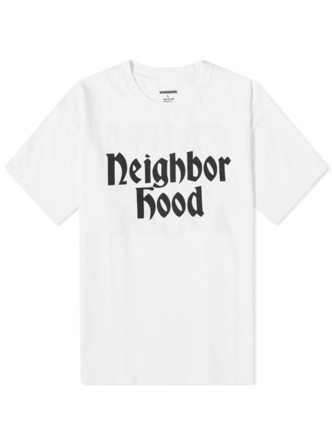 Neighborhood SS-10 T-Shirt