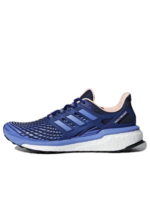 (WMNS) adidas Energy Boost Blue AC8127