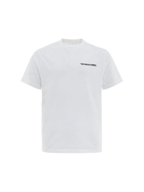 Pop Trading Company Stamp T-Shirt