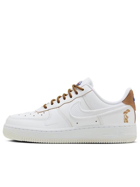 Nike (WMNS) Nike Air Force 1 '07 LX 'Goddess Of Victory' HF5716-111