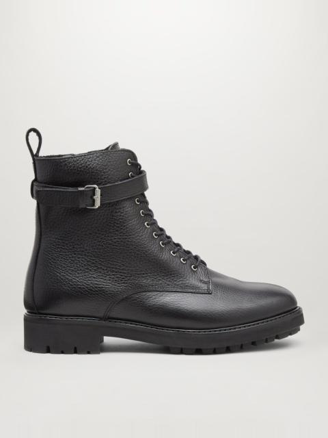 Belstaff FINLEY LACE UP BOOTS