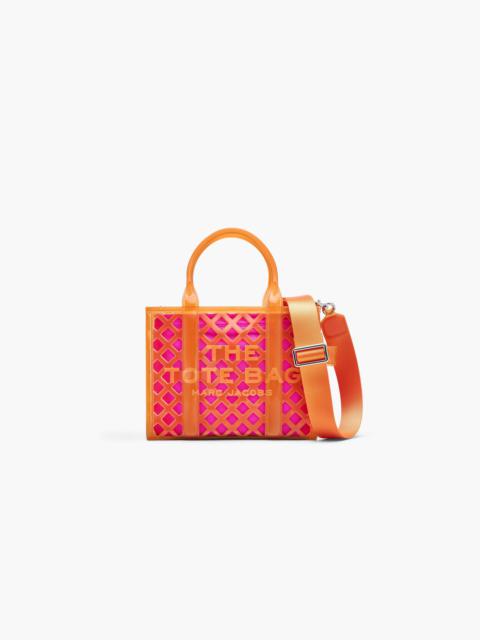 Marc Jacobs THE JELLY SMALL TOTE BAG