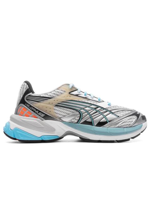 PUMA VELOPHASIS PHASED - WHITE/PORCELAIN