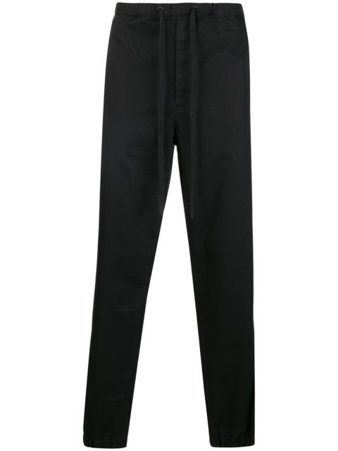 3.1 Phillip Lim Zip-Pocket Track Pant