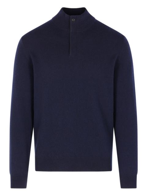 ZEGNA cashmere sweater
