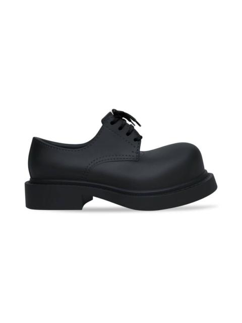 BALENCIAGA Men's Steroid Derby in Black