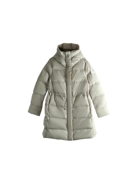 Canada Goose Canada Goose Women's Montgomery Coat Limestone