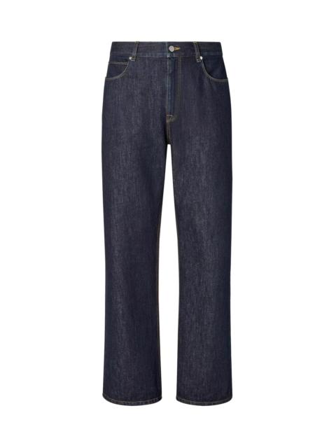 FENDI Long Jeans