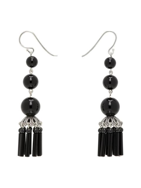 Sophie Buhai Triplet Flamenco Earrings