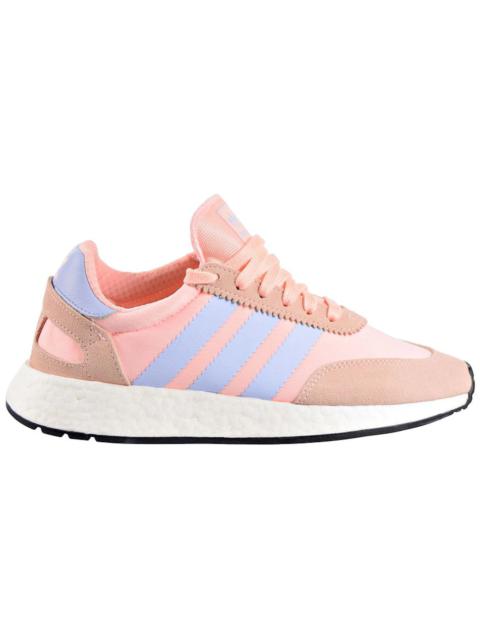 adidas adidas I-5923 Clear Orange Perikinkle (W)