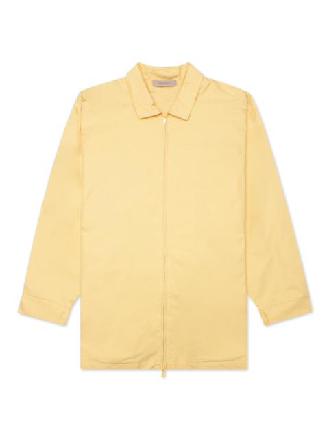 ESSENTIALS BARN JACKET - LIGHT TUSCAN