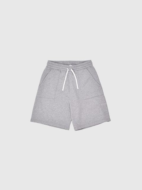 Pop Trading Company TRAINING JOGGER SHORT