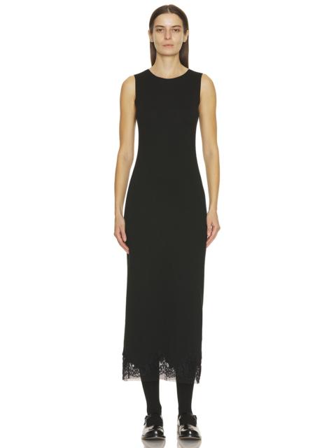 The Row Million Dress