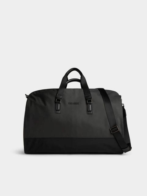 URBAN 2 IN 1 DUFFLE BAG