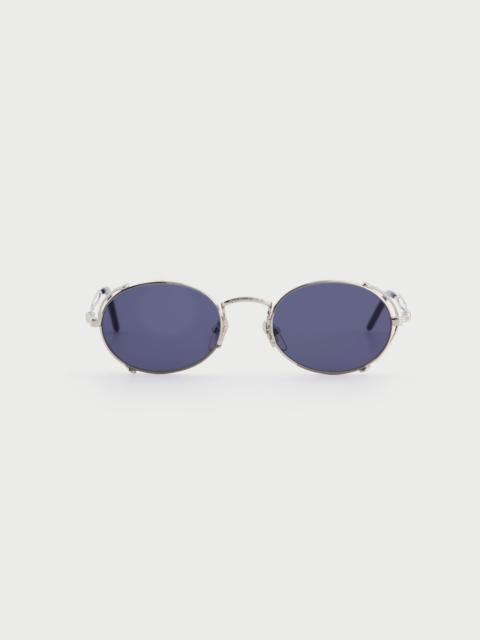 Jean Paul Gaultier THE SILVER 55-3175 SUNGLASSES