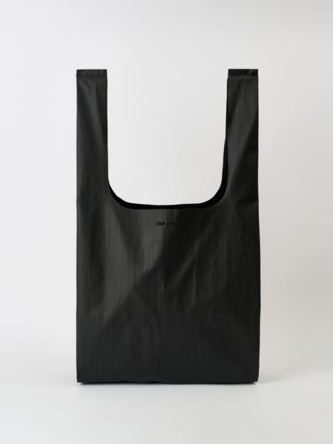 Our Legacy Grocery Bag Opaque Night Nyloguard