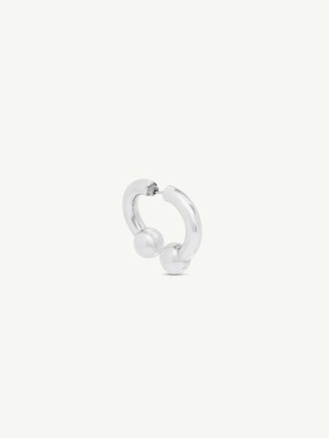 MM6 Maison Margiela Piercing earring